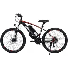 Электровелосипед Shtenli Model GT10 48V10.4A