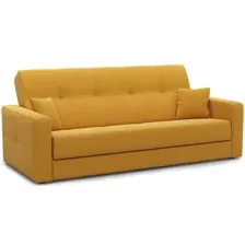 Диван Твист, Savana plus yellow