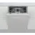 Встраиваемая посудомоечная машина Whirlpool WKCIO 3T133 PFE