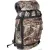 Туристический рюкзак Huntsman Боровик 60 л (камыш)