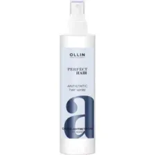 Спрей для волос Ollin Professional Perfect Hair Антистатик (250мл)
