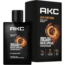 Лосьон после бритья Акс Дарк Темптейшн (100мл)