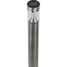 Садовый светильник Uniel Sensor USL-F-168/MT800