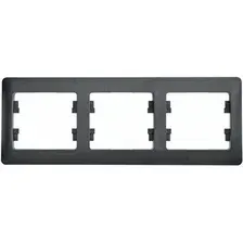 Рамка Systeme Electric Glossa GSL000703