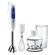 BRAUN MQ 3035 WH SAUCE