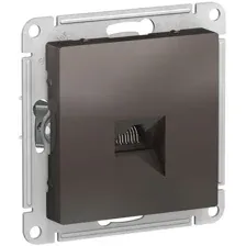 Розетка компьютерная Schneider Electric Atlas Design ATN000683