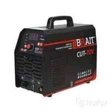 Аппарат плазменной резки Brait CUT-70V