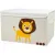 Коробка для хранения Handy Home Лев 380x260x260 / ES-05