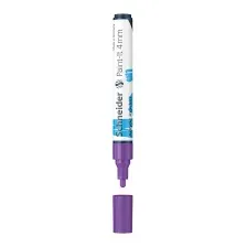 Маркер художественный Schneider Paint-It 320 / 120208 (фиолетовый)