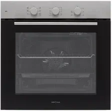 Электрический духовой шкаф Krona ELEMENT plus 60 IX
