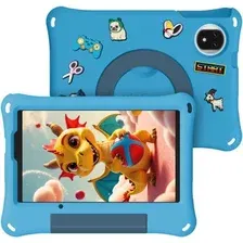 Планшет Ulefone Tab A9 Pro Kids 4GB/128GB (синий)