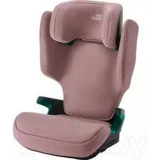 Автокресло Britax Romer Discovery Plus 2 (Dusty Rose)