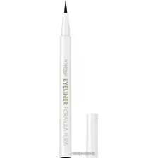 Подводка-фломастер Deborah Milano Eyeliner Formula Pura (тон 01)