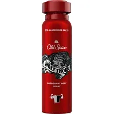 Дезодорант-спрей Old Spice Wolfthorn 150 мл