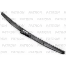 Щетка стеклоочистителя 53см гибридная с креплением только под крюк PATRON PWB530-HJ
