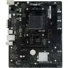 Материнская плата BIOSTAR A520MHP Ver. 6.0
