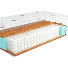 Матрас Kondor Mister Mini 80x186 (трикотаж)