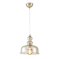 Подвесная люстра Maytoni Tone P001PL-01BZ