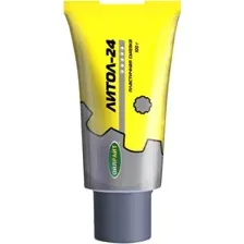 Oil Right Литол-24 100г