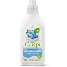 Кондиционер для белья Grass Crispi Свежесть чувств (1л)