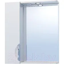 Vigo Шкаф с зеркалом Callao 600 L