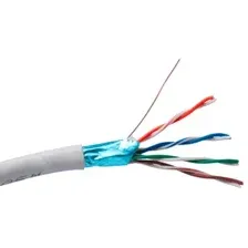Кабель ExeGate FTP 5e 305м EX138967RUS