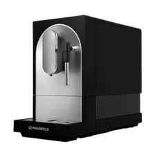 Кофемашина MAUNFELD MF-A7021BK