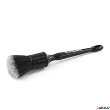 Shine Systems Ultra Soft Brush – ультрамягкая кисть для детейлинга / SS737