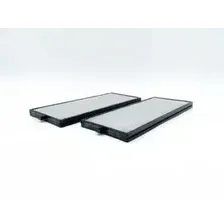 Воздушный фильтр салона (без рамки) BIG FILTER GB-9839