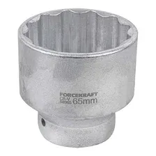 FK58965 Головка 65 1''12гр FORCEKRAFT