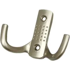 Крючок для одежды Boyard K0450 K204SN.6