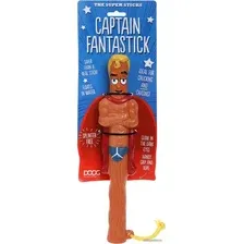 Игрушка для собак Doog Captain Fantastick Superstick01