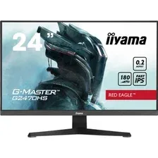 Игровой монитор iiyama G-Master Red Eagle G2470HS-B1
