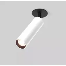 Спот Elektrostandard Diffe 25040/LED (черный)