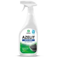 Средство чистящее для кухни GRASS Azelit Анти-Жир, 600 мл