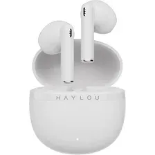 Наушники Haylou X1 Plus (арктический белый)