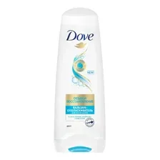 Бальзам Dove Hair Therapy объем и восстановление 200 мл