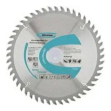 Пильный диск GROSS 73320