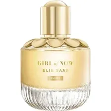 Парфюмерная вода Elie Saab Girl Of Now Shine, женская, 50 мл