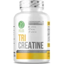 Tri-Creatine Сaps, 120 капс