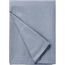Пододеяльник Verossa 180x215 776124 (Melange Indigo)