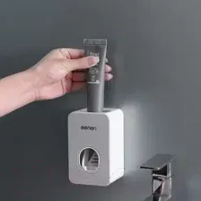 Зажим для зубной пасты Saniteco TBD04214172