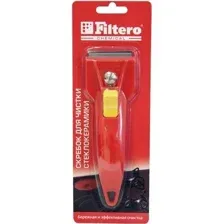 Скребок Filtero 203