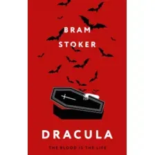 Художественная книга АСТ Dracula / 9785171541644 (Брэм С.)