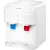 Кулер StarWind SW-2001EW (белый)