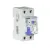 Дифференциальный автомат Dr.Ferz FMO-EL-1P+N 63A 30mA 6kA AC C 2M 22100217FERZ