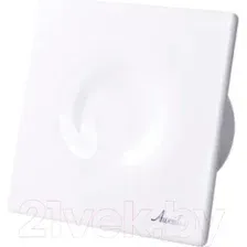 Осевой вентилятор Awenta System+ Turbo 125M KWT125M-POB125-ZZ125
