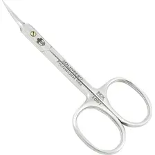 Ножницы для маникюра Solinberg Pro line 212-1001z