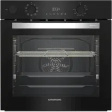 Электрический духовой шкаф Grundig GEBM12300BSA