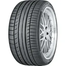 Летние шины Continental ContiSportContact 5P 325/40R21 113Y